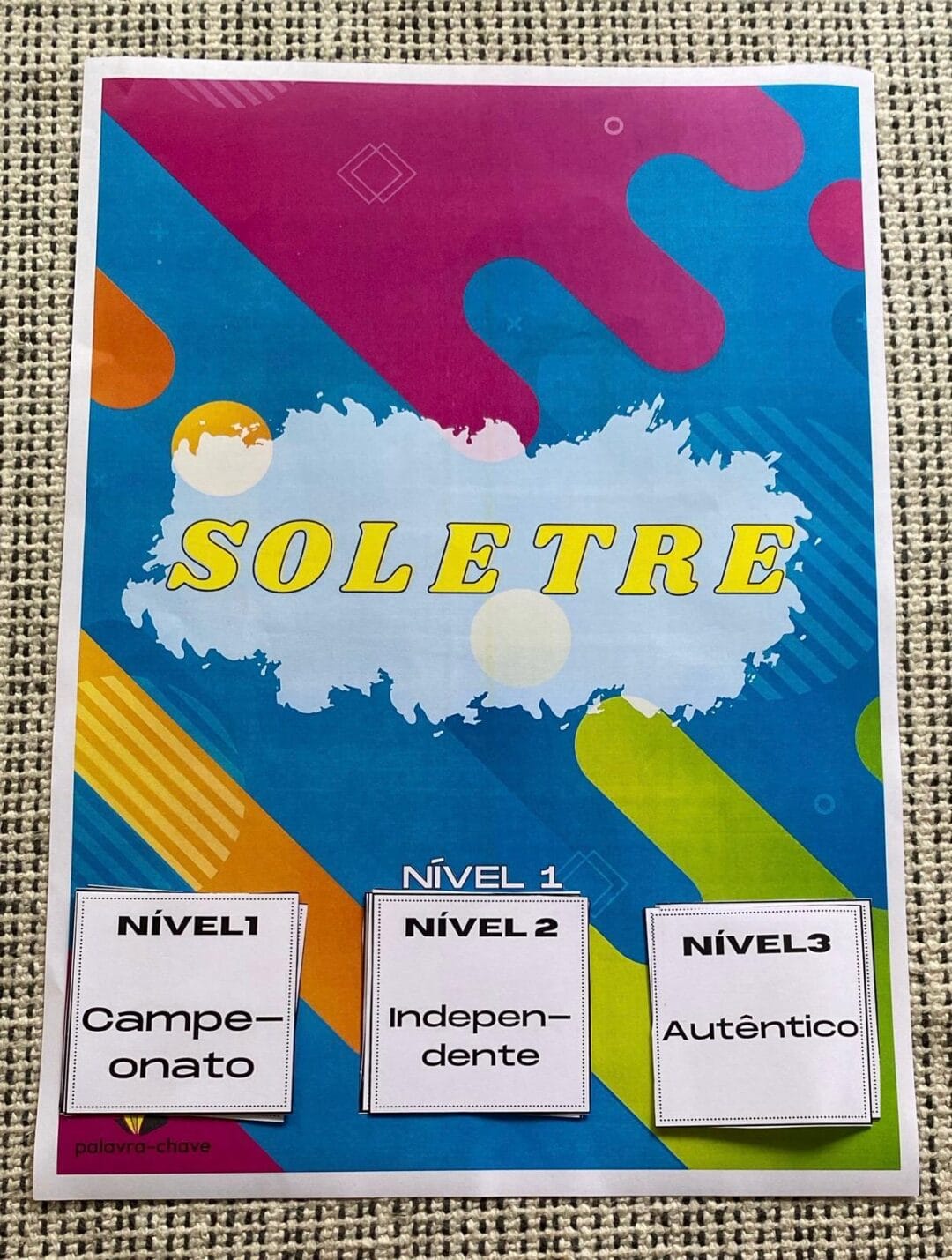 Soletre