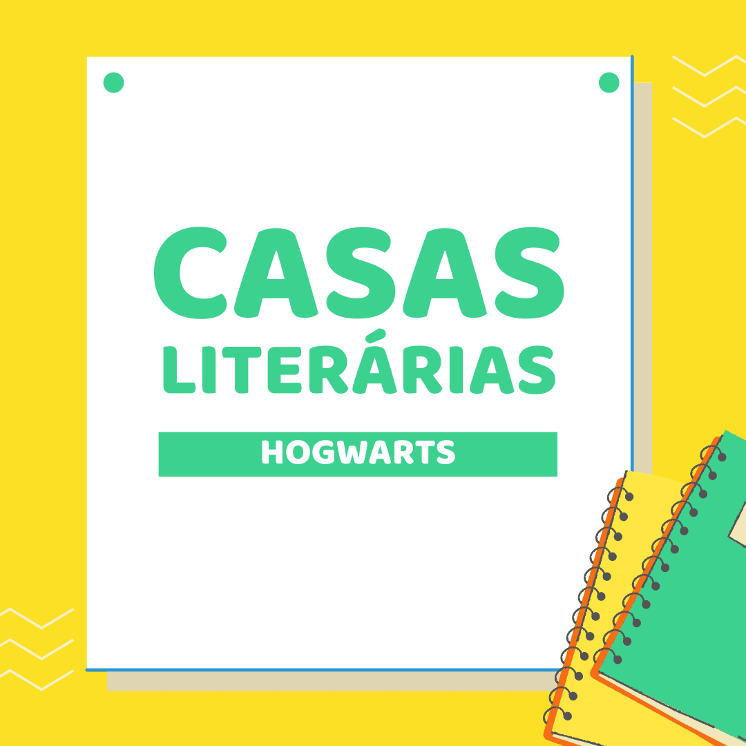 Casas Literárias