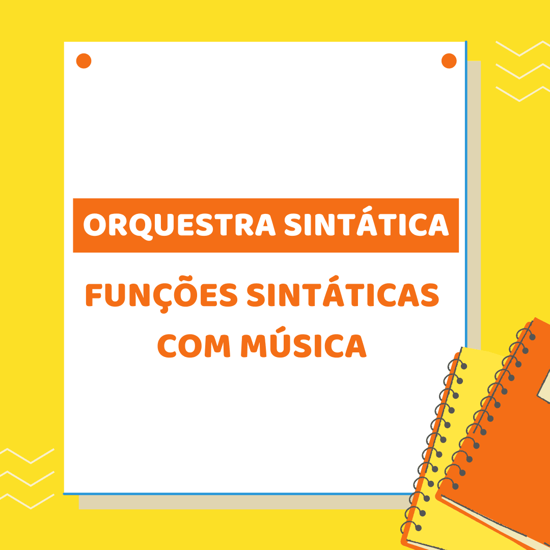 Orquestra sintática