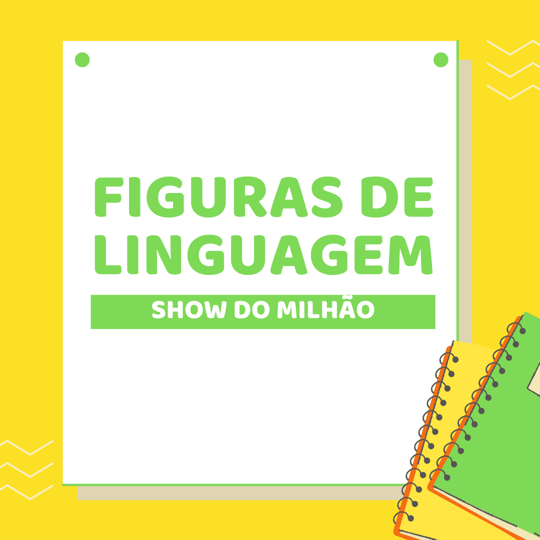 Figuras De Linguagem