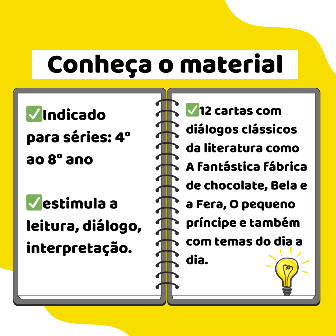 Cartas de Dramatização - Image 4