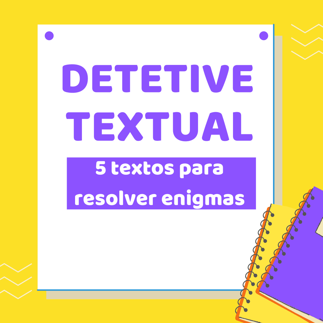Detetive textual