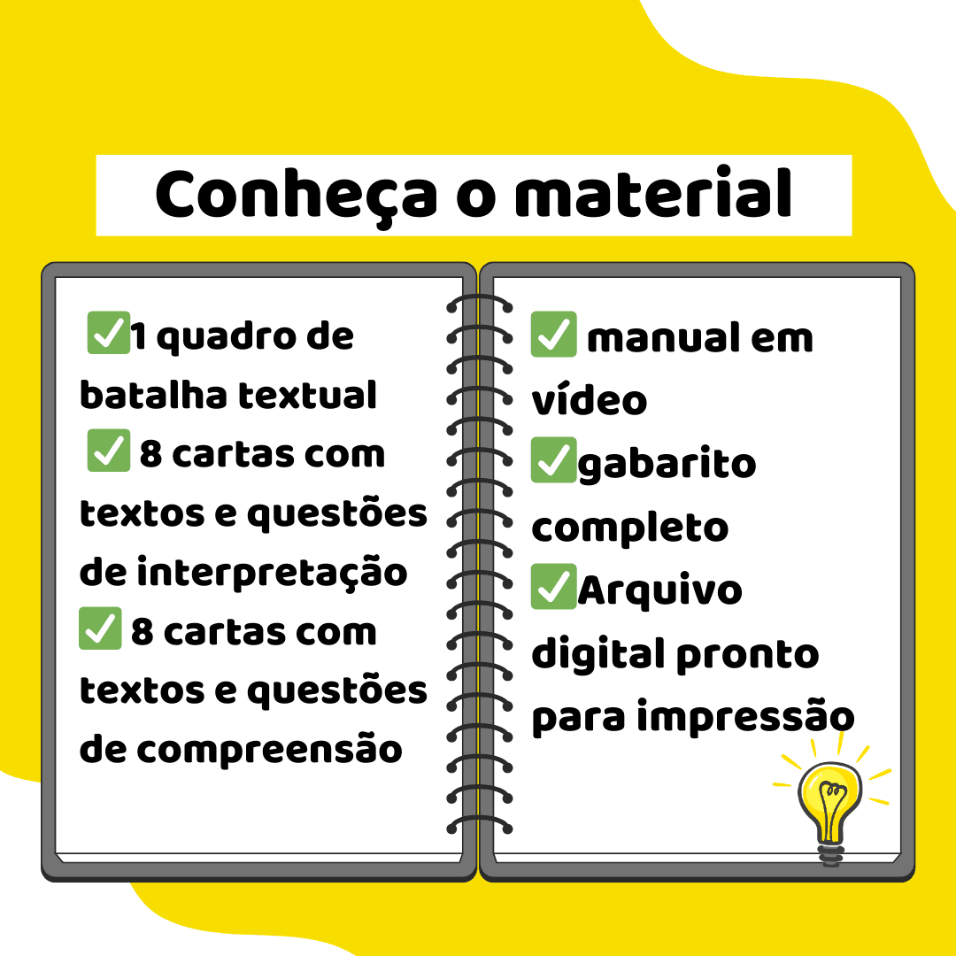 Batalha textual: interpretação X compreensão - Image 4