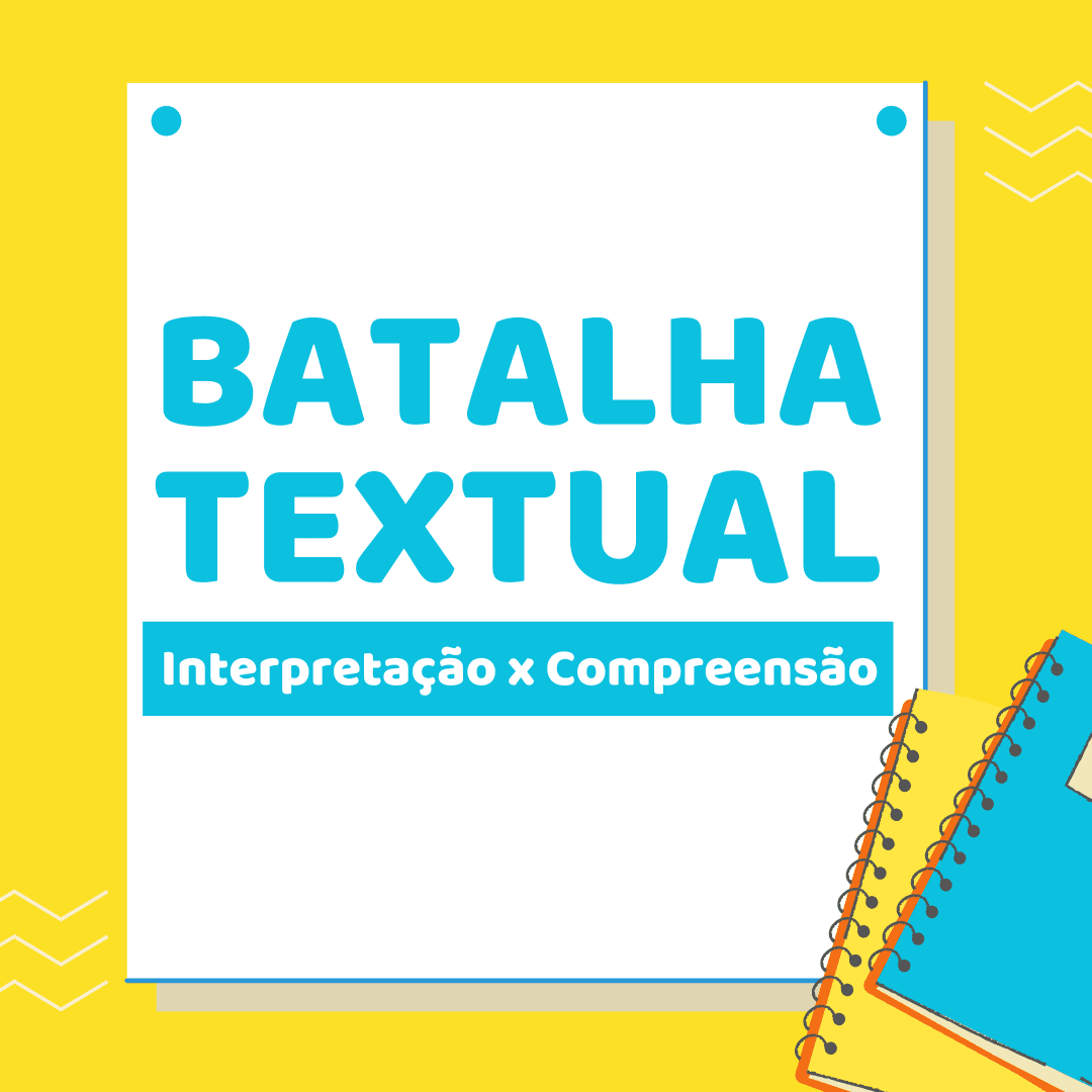 Batalha textual