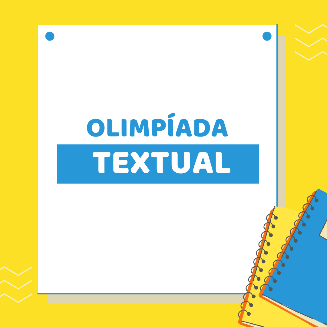 Olimpíada textual