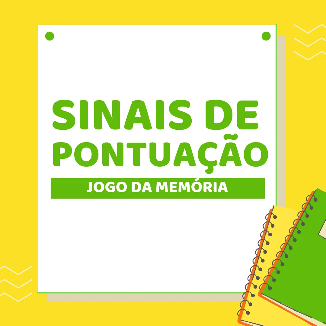 Pontuação -jogo da Memória