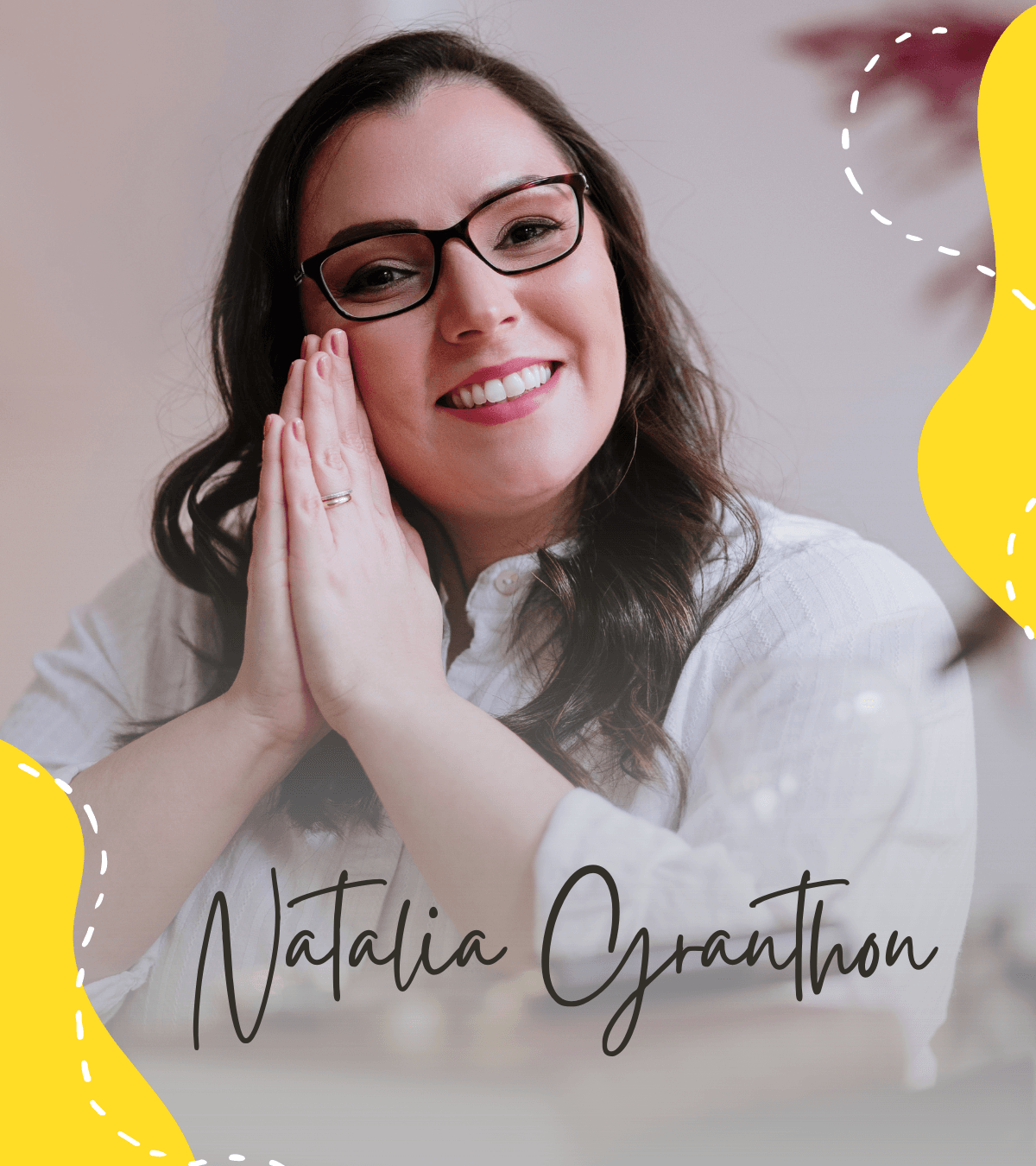 Natalia Granthon