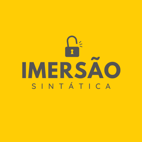 Imersão sintática 3ed