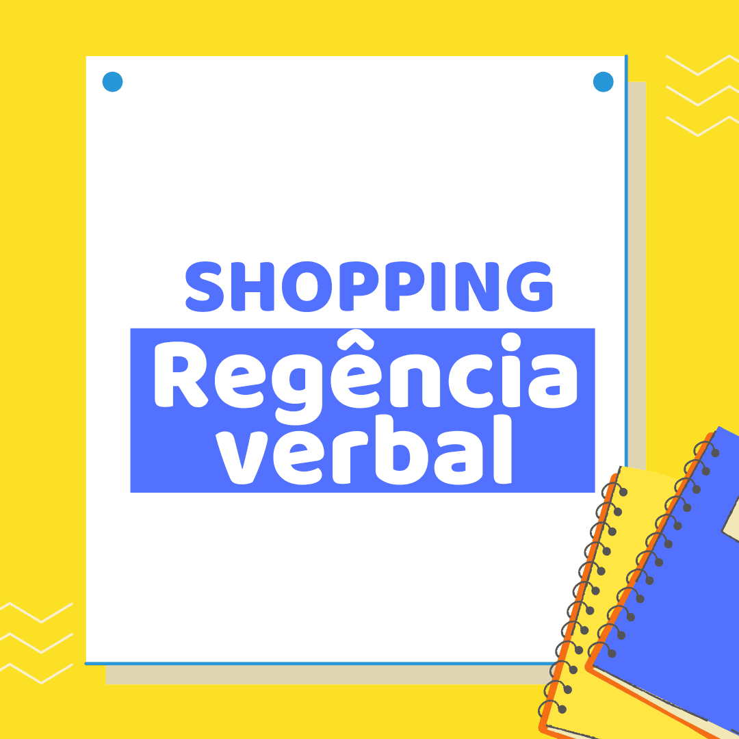 Shopping Regência