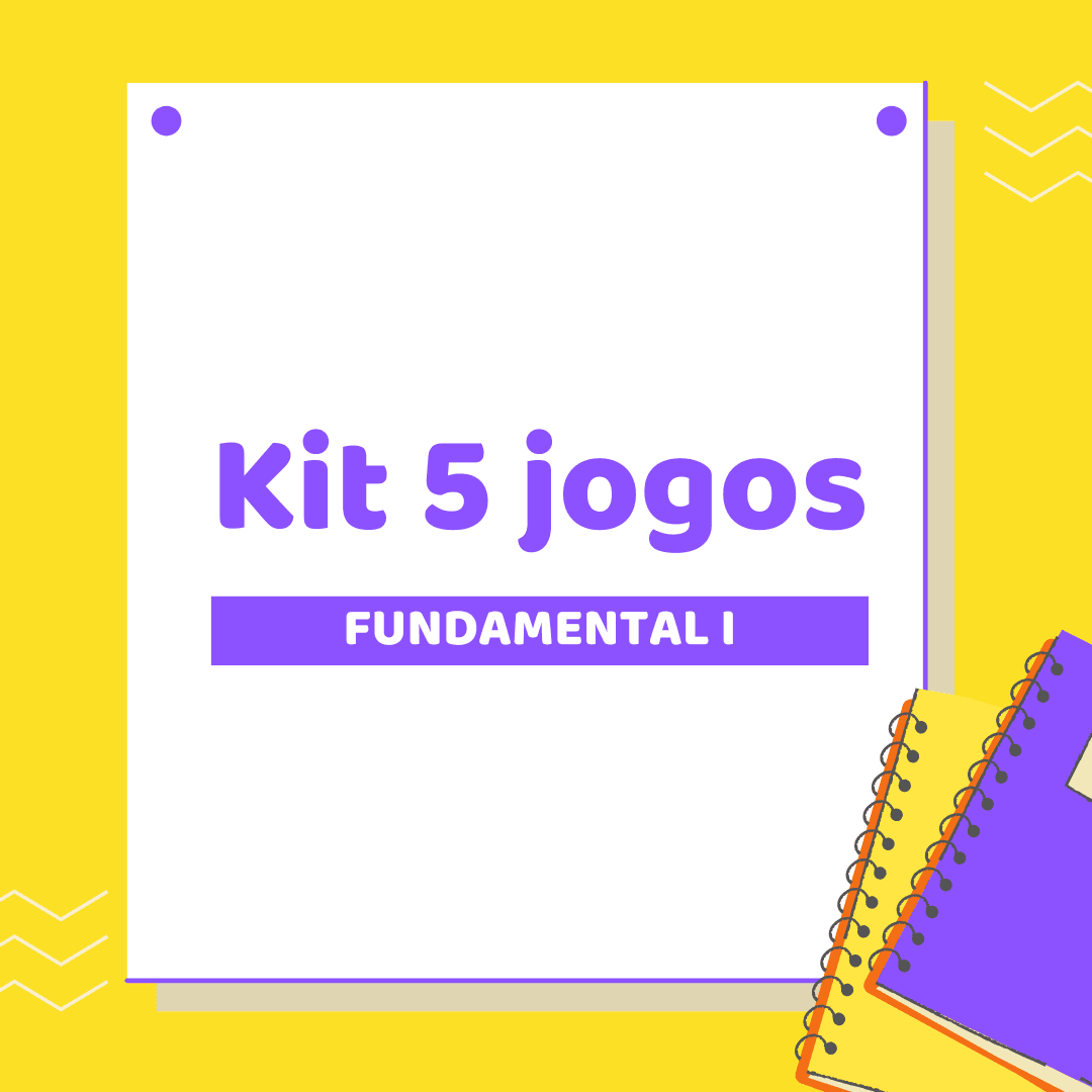 Kit Fundamental I