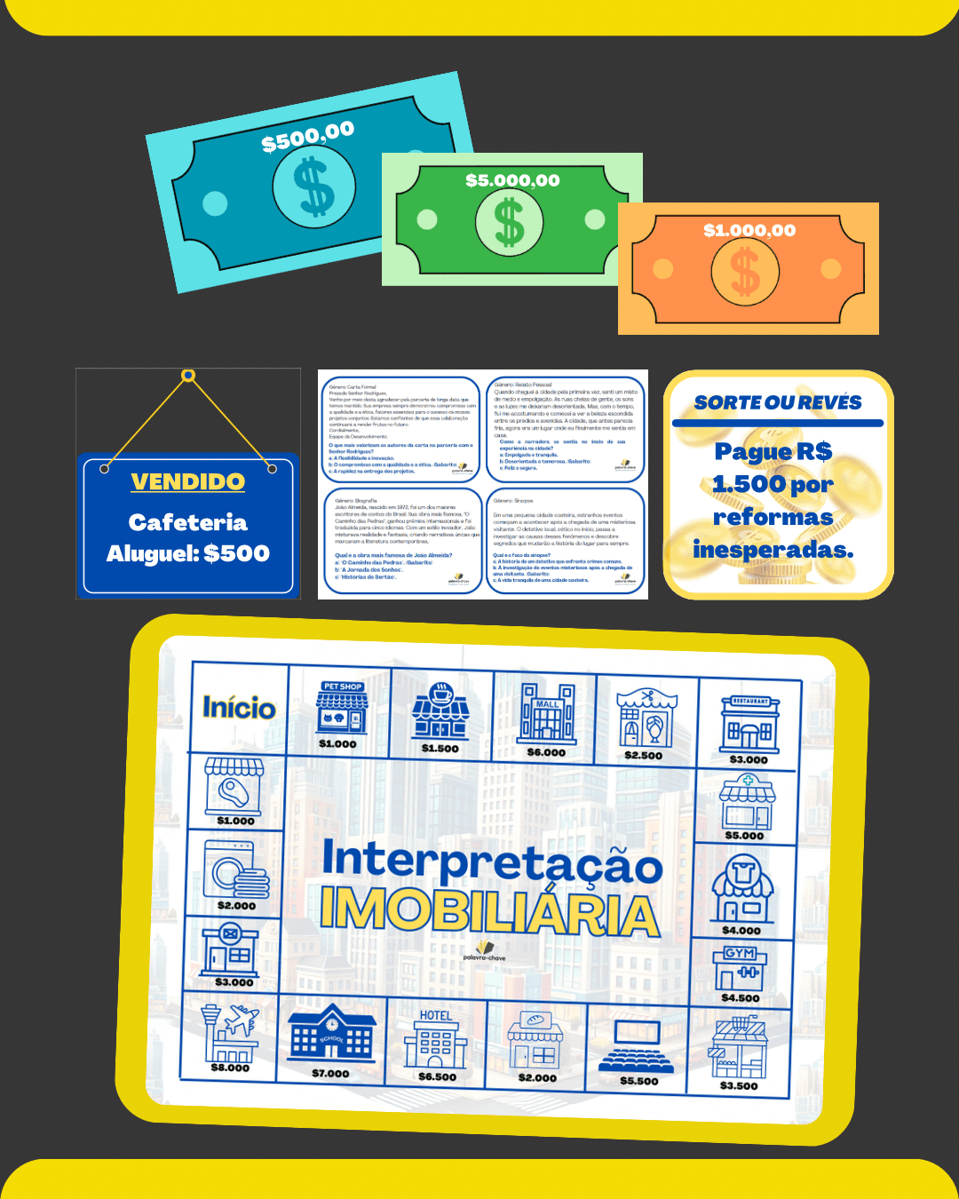 Interpretação Imobiliária - Image 3