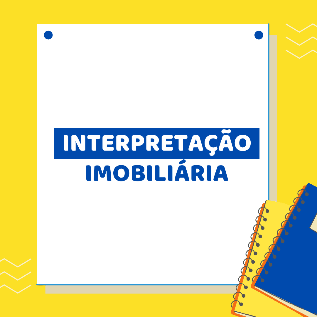 Interpretação Imobiliária