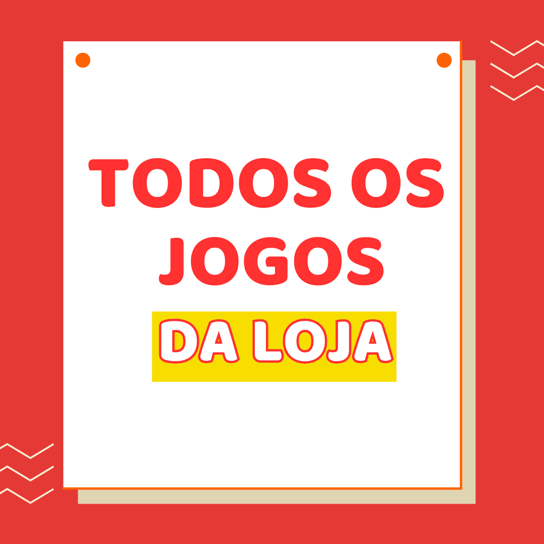 Todos os jogos